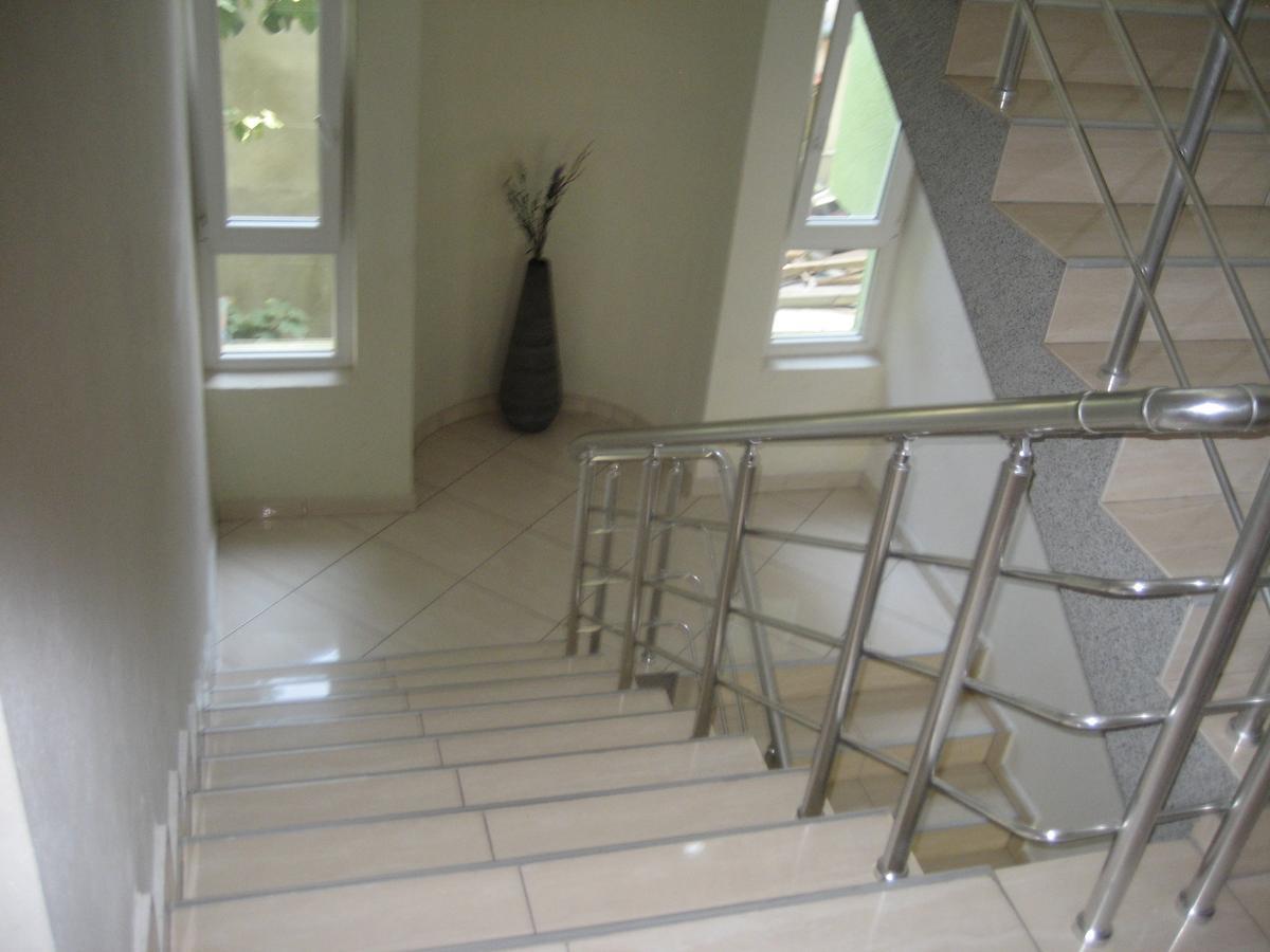 Guest House Vila Mimoza Ulcinj Buitenkant foto